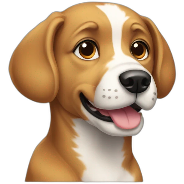 dogs emoji