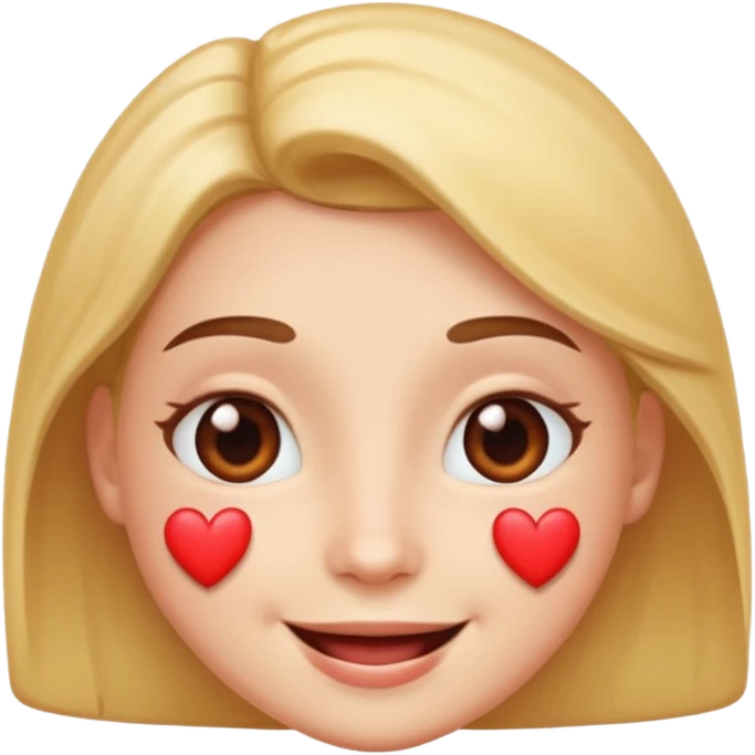 I need an emoji that describes 100% satisfaction from our customers emoji