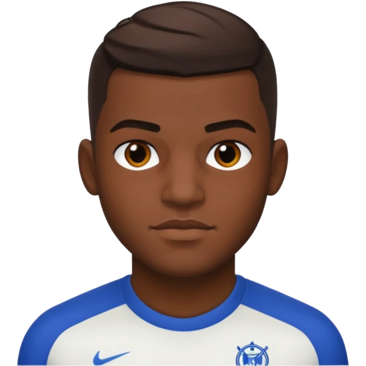 theo hernandez emoji