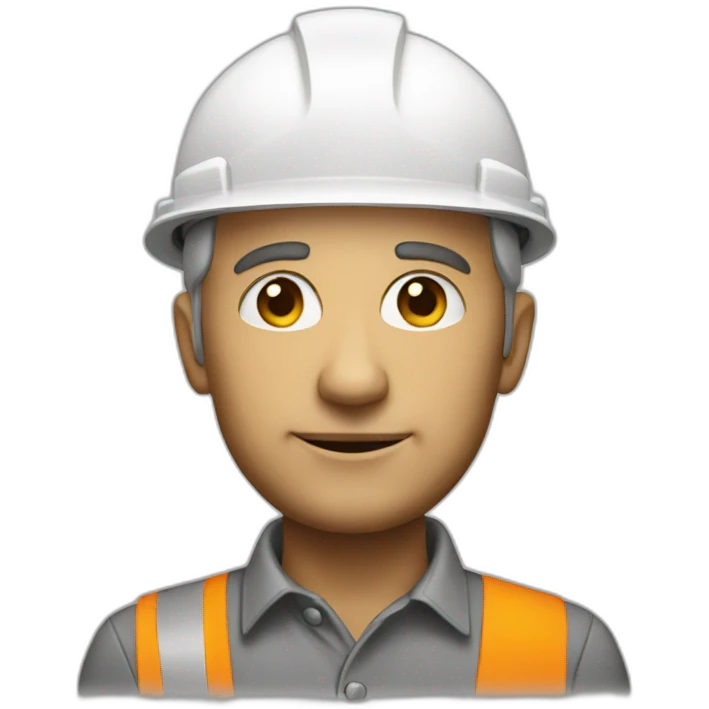 Architect emoji
