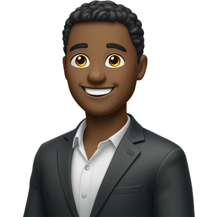Rizz emoji