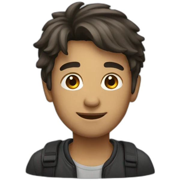 mobile emoji