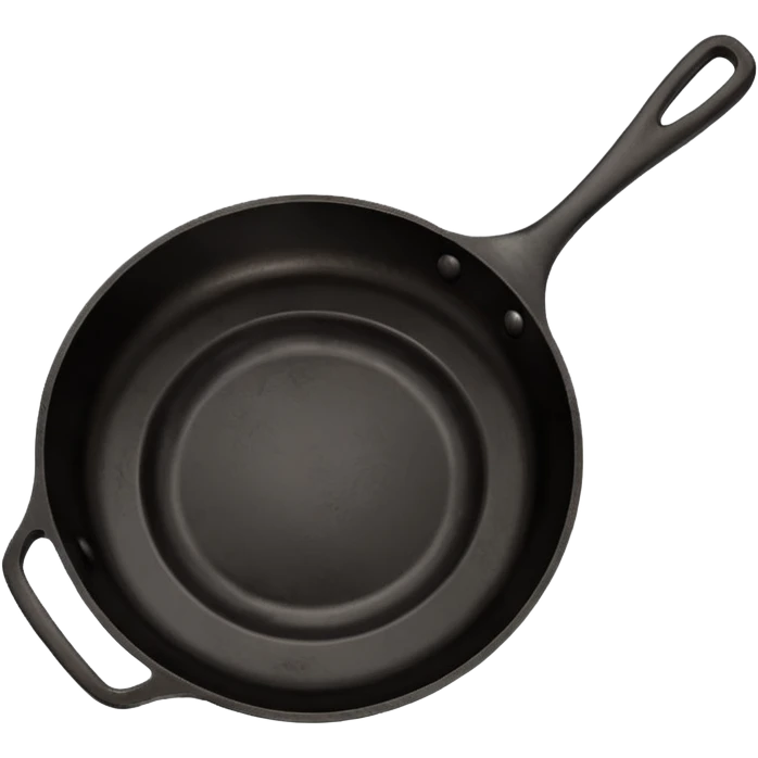 Skillet emoji