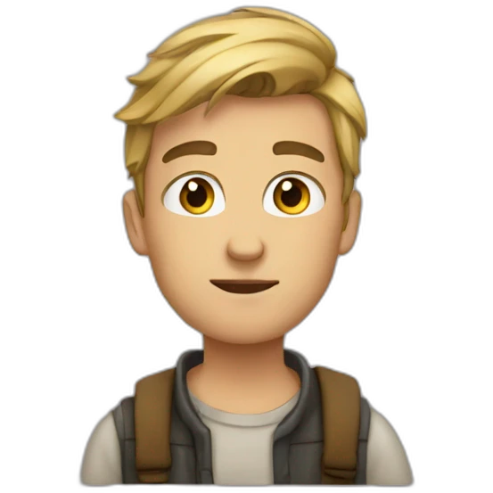 corentin emoji