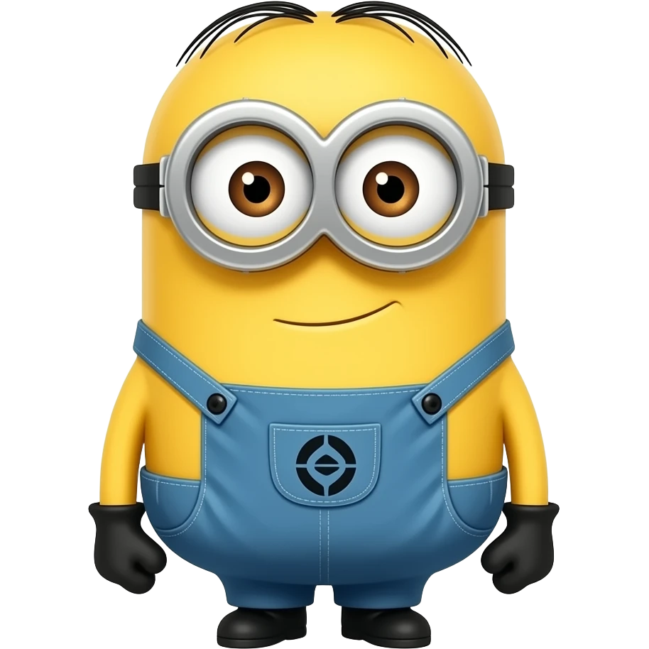 minion emoji