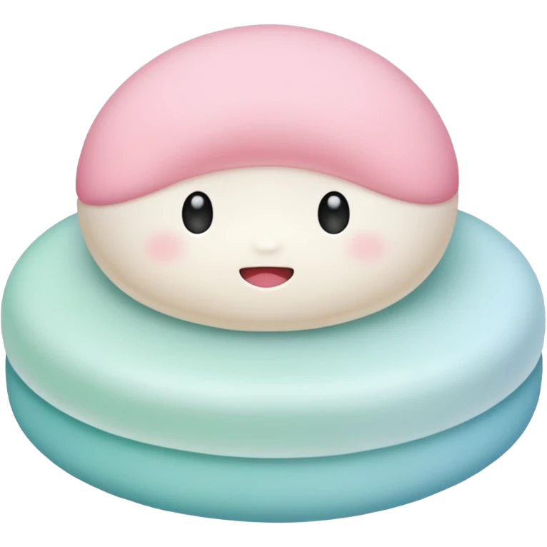 mochi



















 emoji