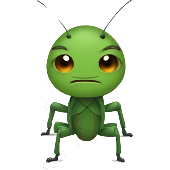 cricket emoji emoji