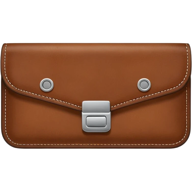 cartera emoji