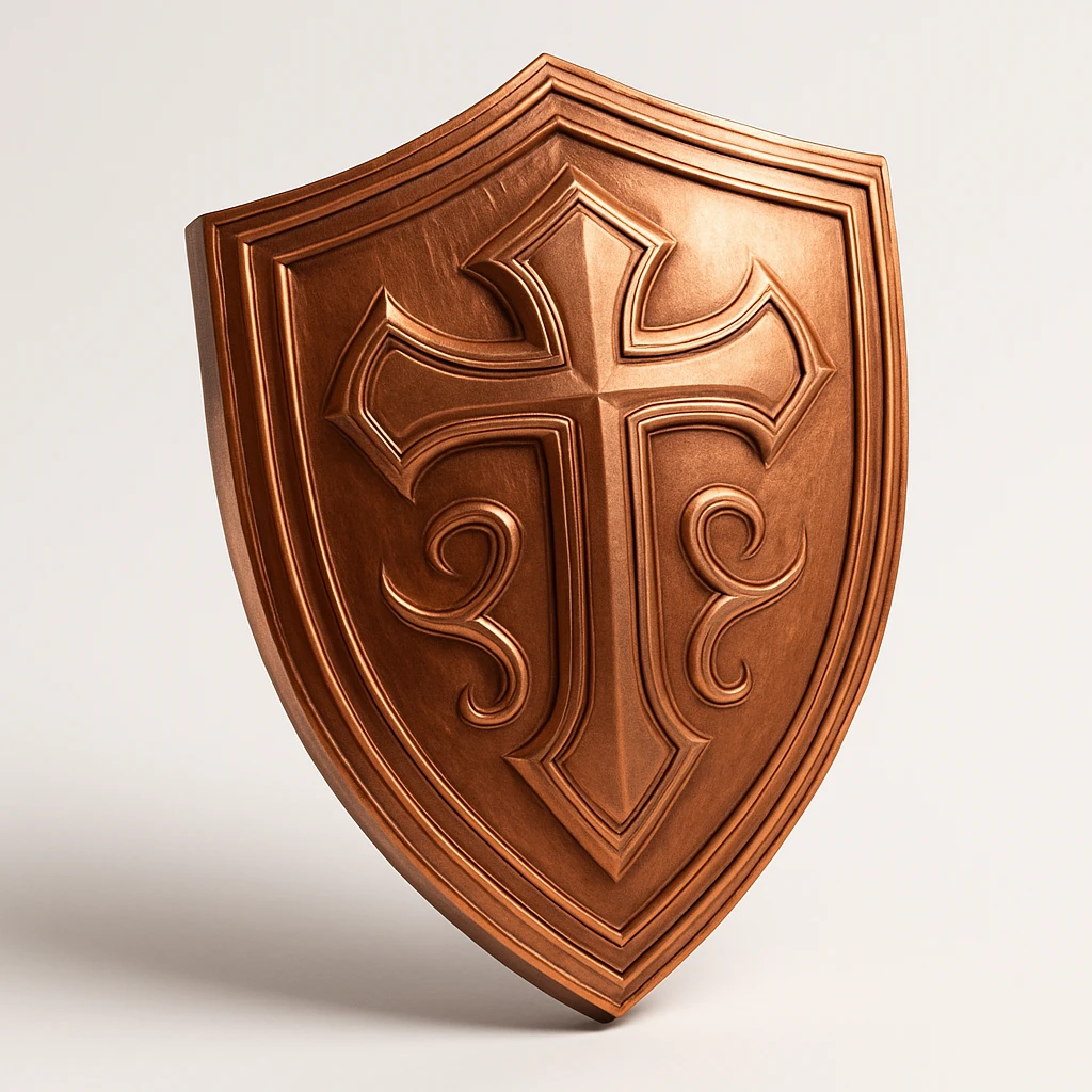 shield emoji