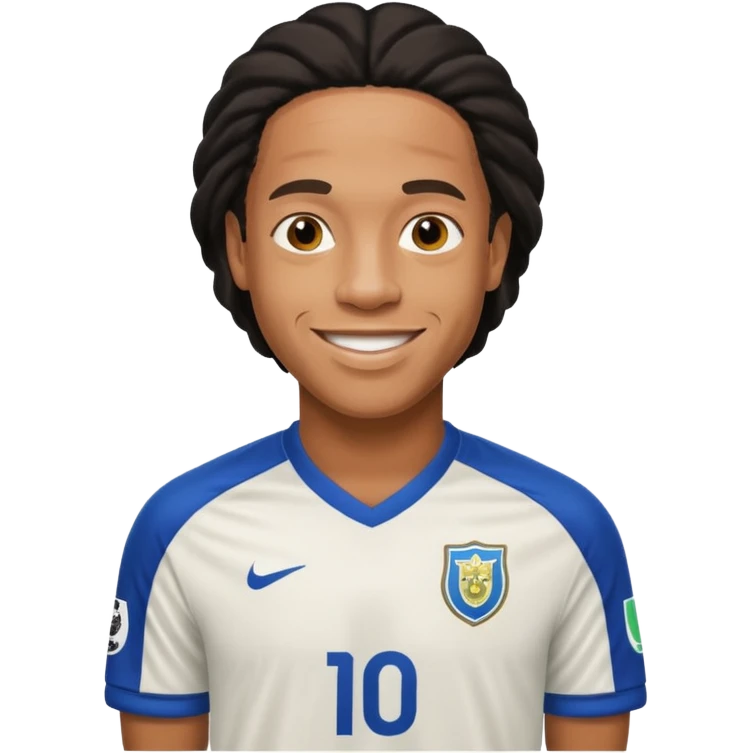 ronaldhino en queretaro emoji