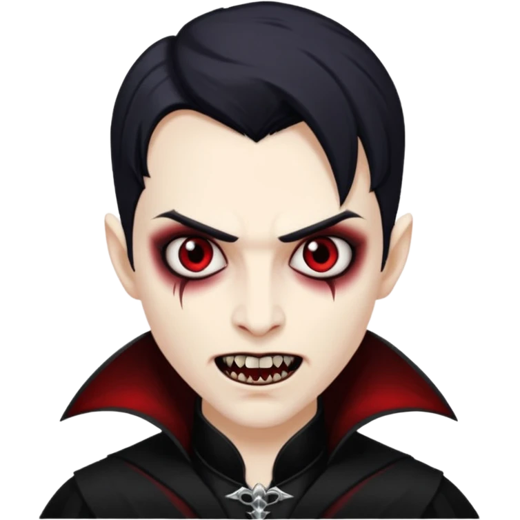 Vampire diaries emoji