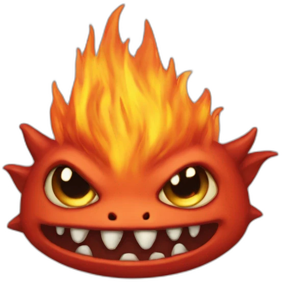 dracaufeu emoji