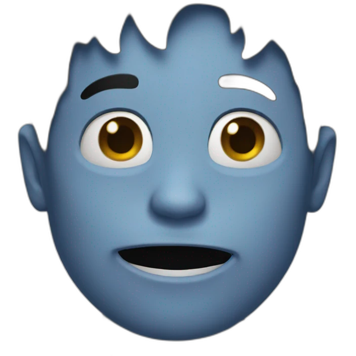 boo emoji