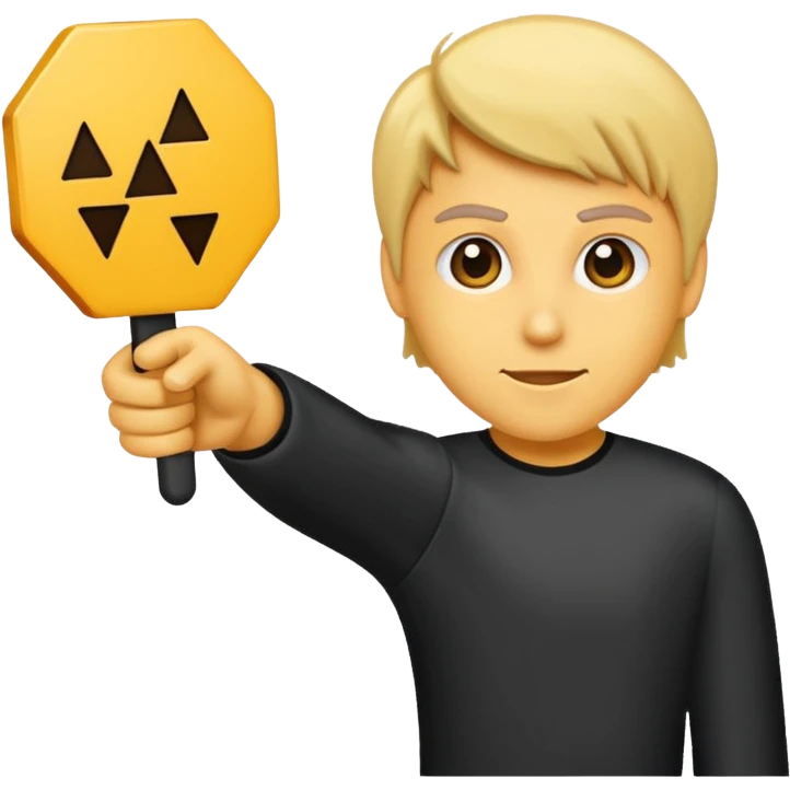 👉 Backhand Index Pointing Right Emoji in hex A80000 emoji