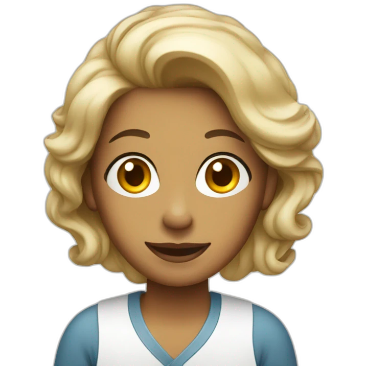 hotel housekeeper emoji