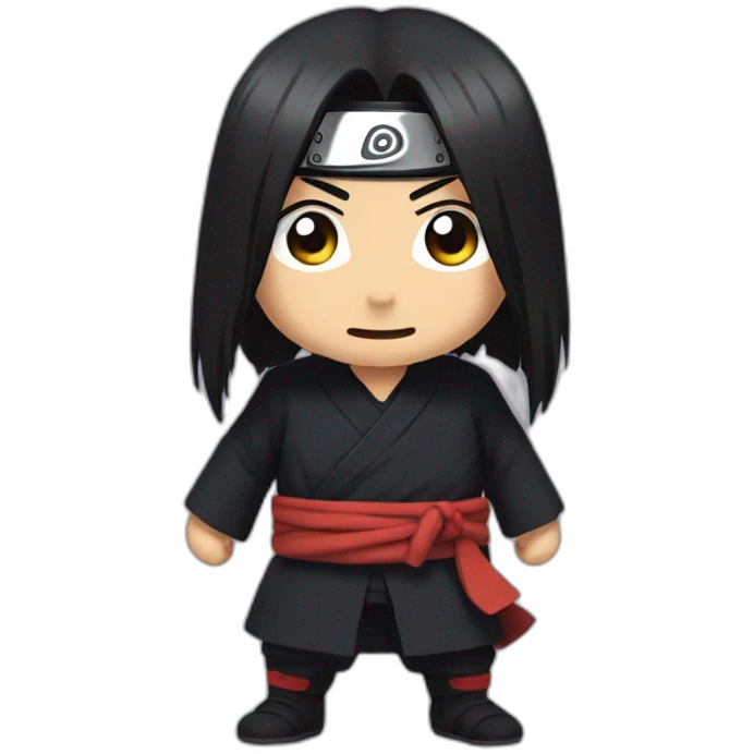 Itachi emoji