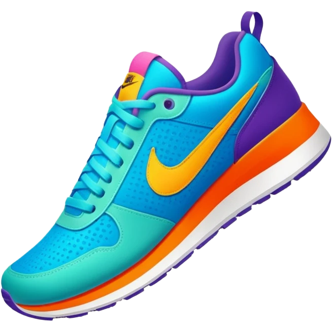 Nike emoji