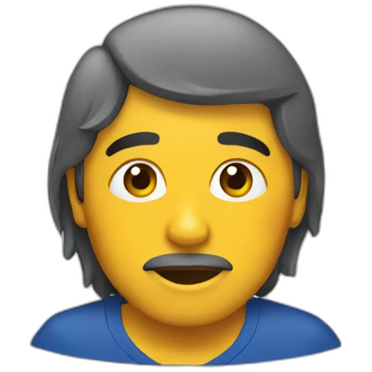 Venezuelan guay emoji