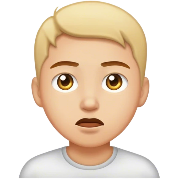 Hurry up emoji