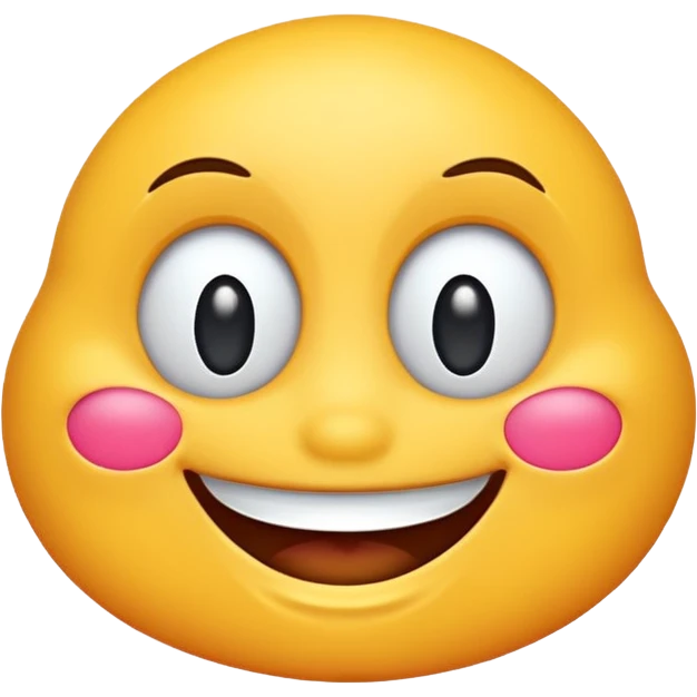 cartoon emoji