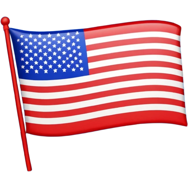 America in Distress upside down flag emoji emoji