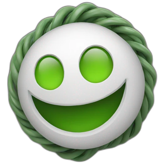 Coils emoji