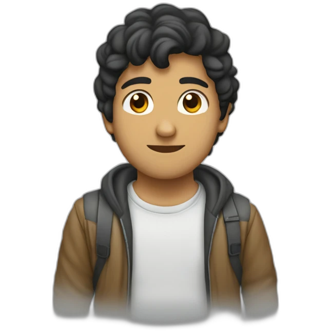 misael cuevas emoji