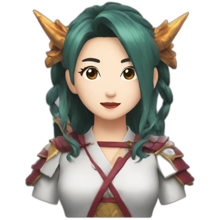 ryujin itzy emoji