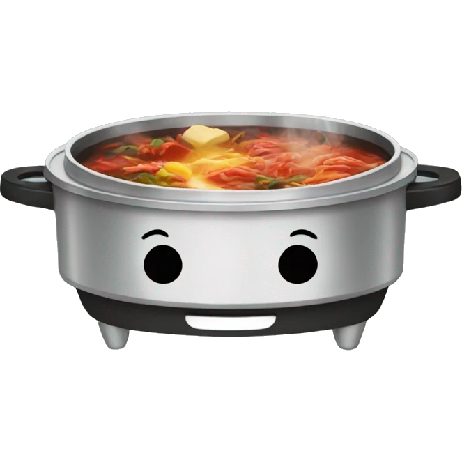 hotpot emoji
