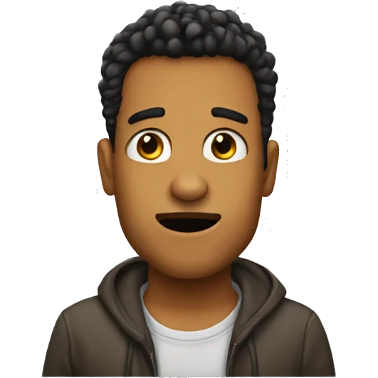 duh emoji