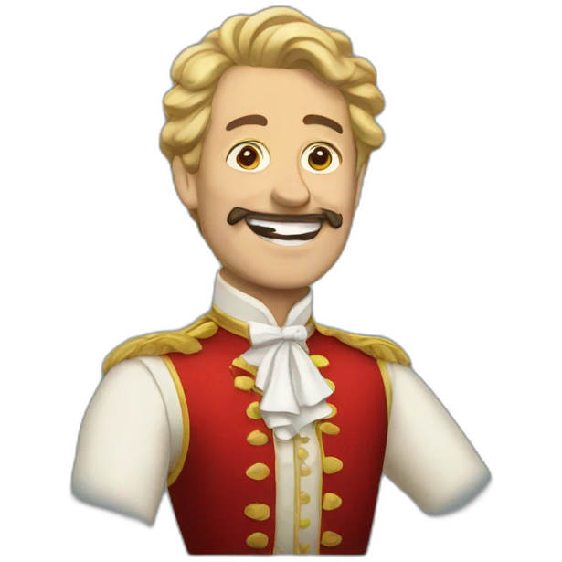 Teatro emoji