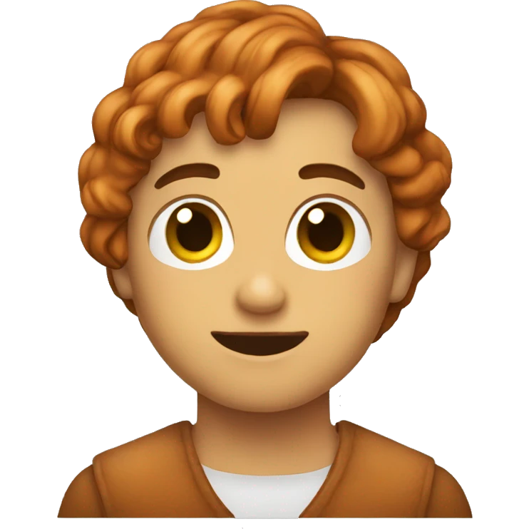 cinnamon emoji