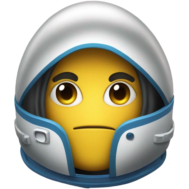 Sussy imposter among us emoji