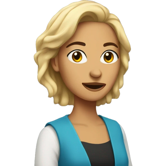 ana helele emoji