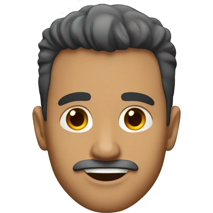 Danny Targerian    emoji