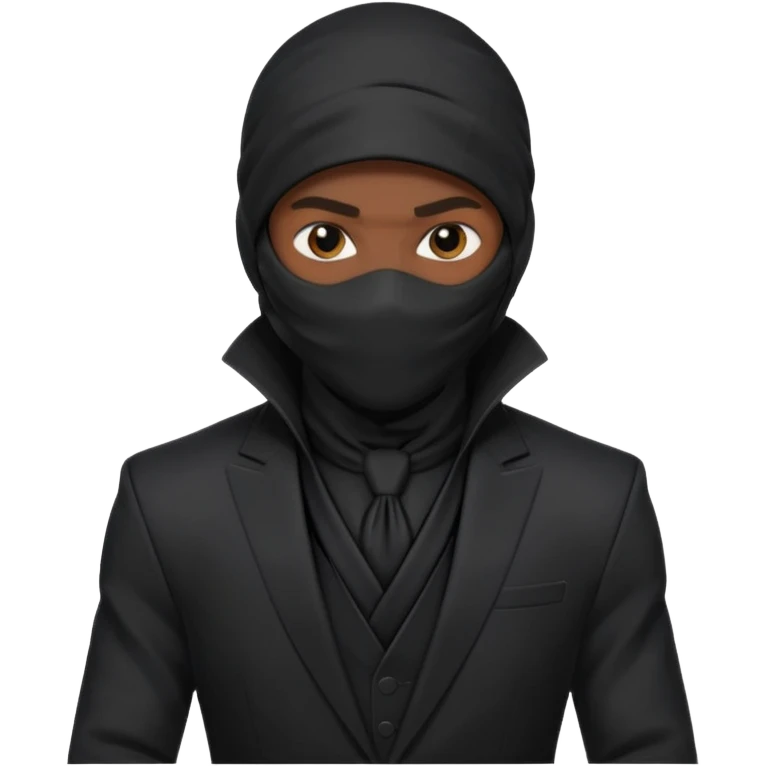 su altı ninjası emoji