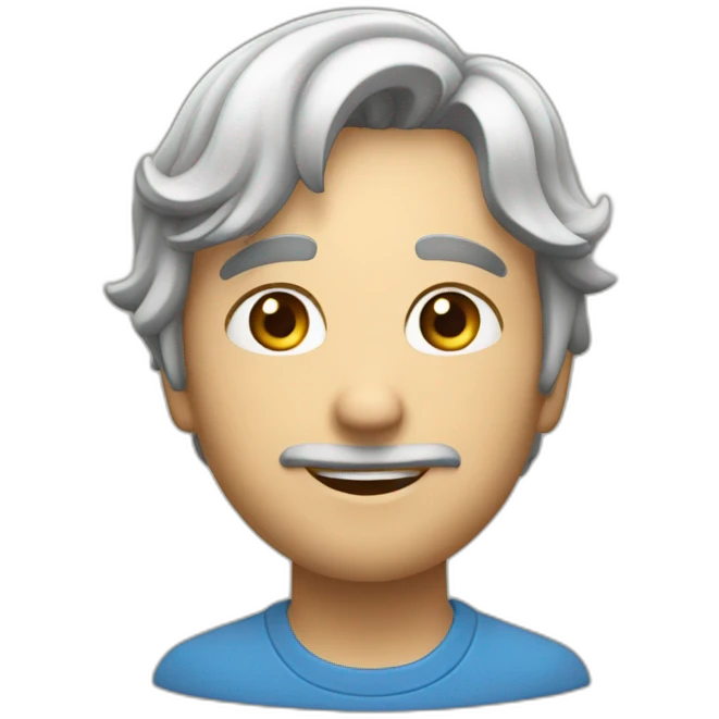 Un vrai cœur emoji
