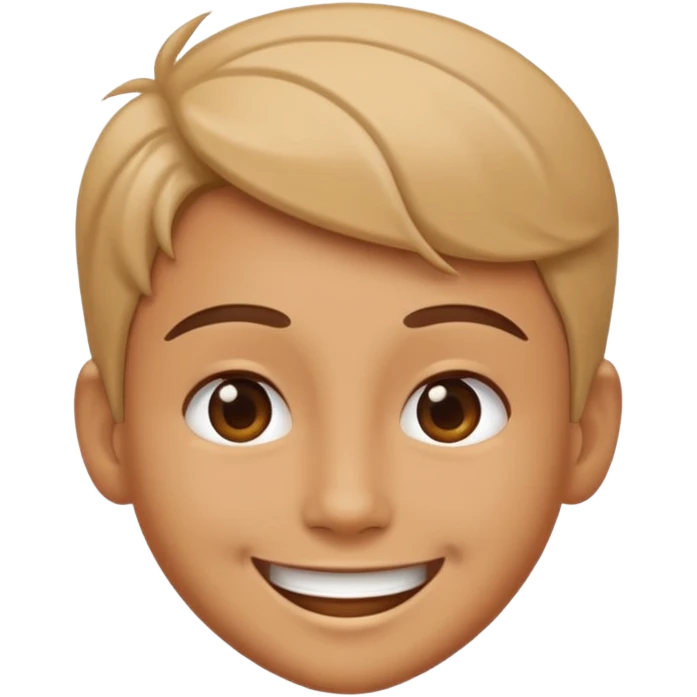 😛+ shakeing head emoji