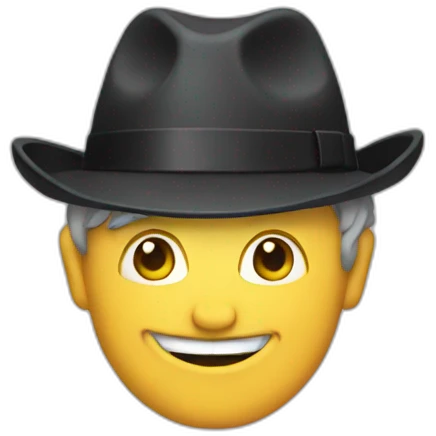Daft pub emoji