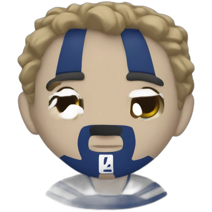 Dinamo emoji