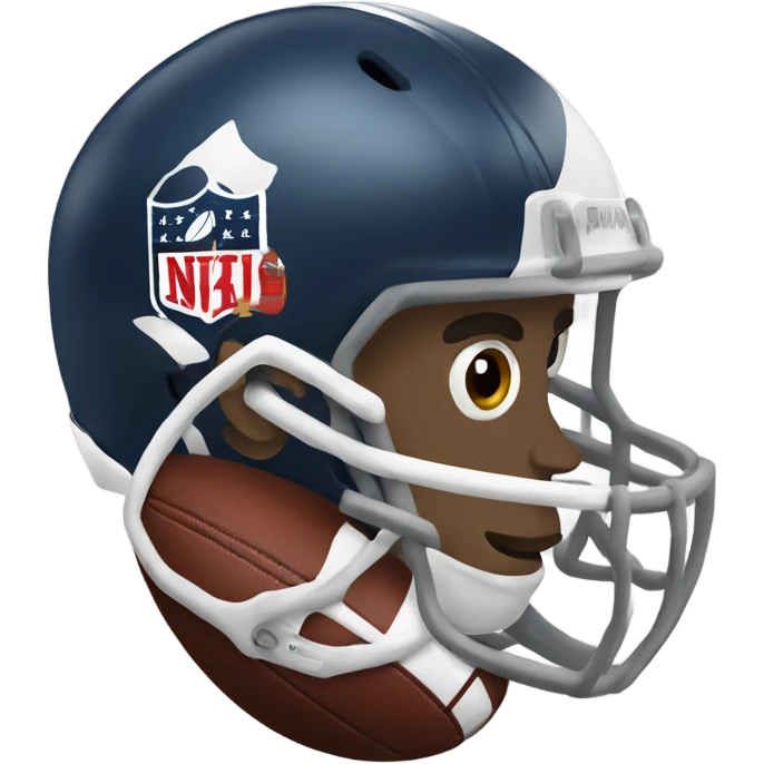 Football emoji
