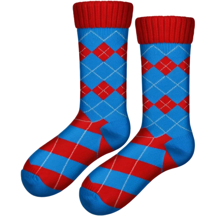 Socks emoji