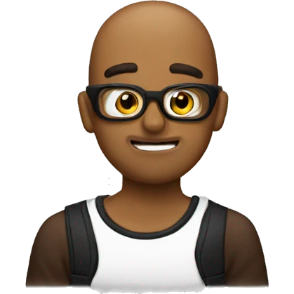 bad bunny emoji
