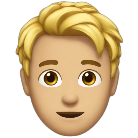 J'ai faim emoji