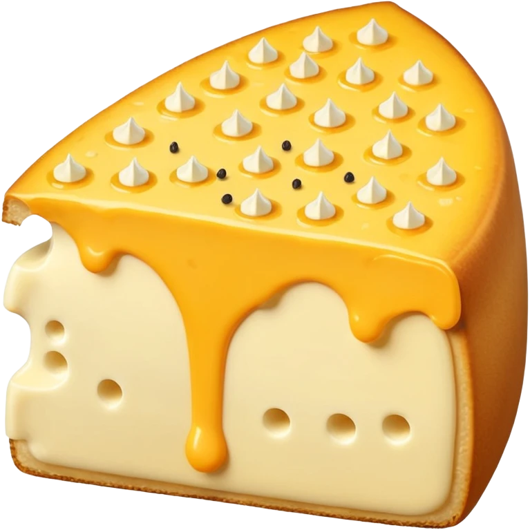 mamaliga cu branza emoji