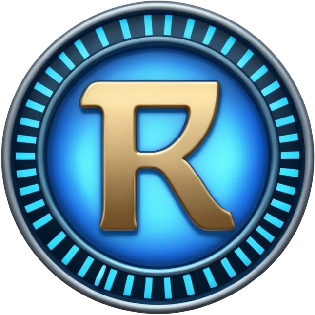  combine the π (pi) math symbol, binary code emerging from it. emoji