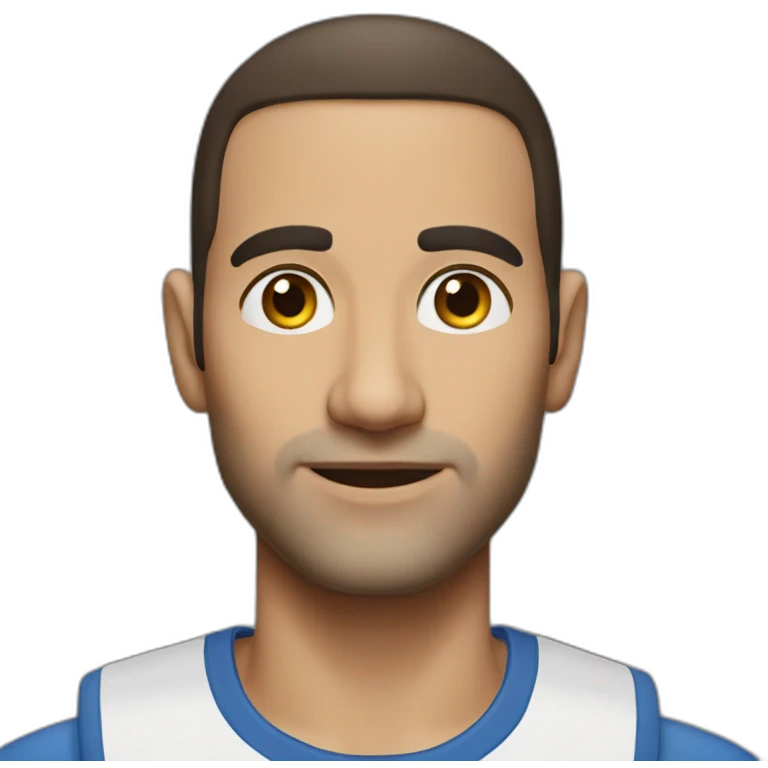 Karim Ouellet emoji