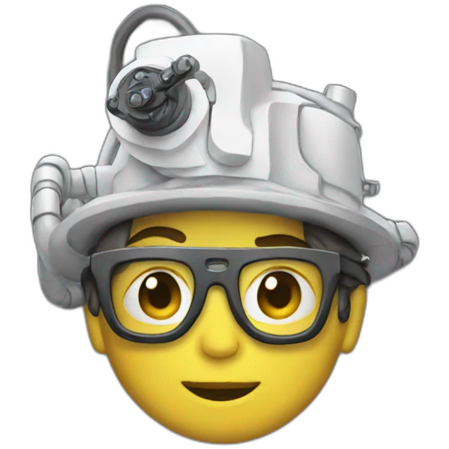 Ghostbusters emoji