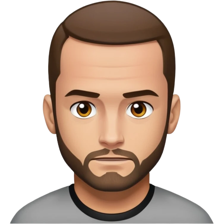 CM PUNK emoji