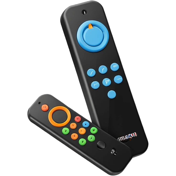 Amazon firestick emoji